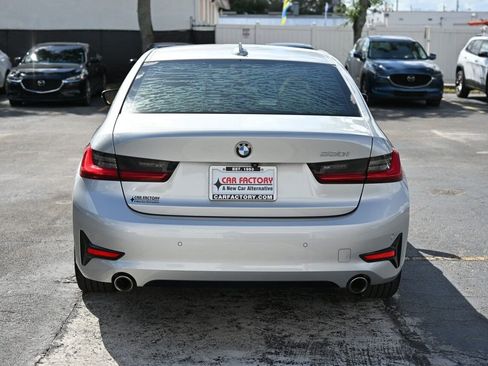 Used 2019 BMW 330i Sedan image 5