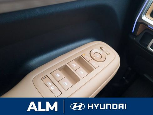New 2026 Hyundai Santa Fe Calligraphy FWD image 30