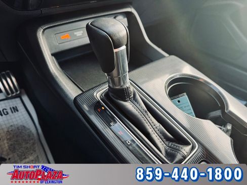 Used 2022 Honda Civic Sport image 22