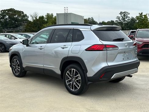 New 2026 Toyota Corolla Cross XLE image 3