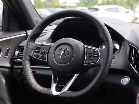 New 2025 Acura RDX A-Spec image 32