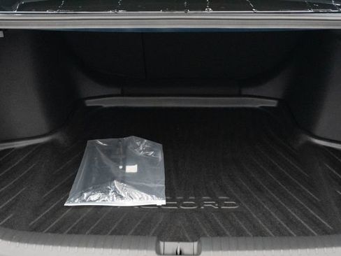 Certified 2024 Honda Accord EX image 24