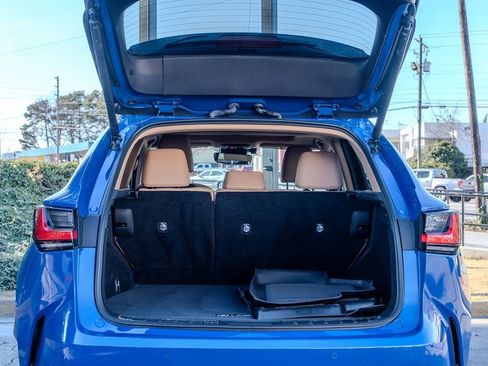 Used 2023 Lexus NX 250 FWD w/ Premium Package image 25