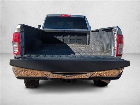 Used 2023 RAM 2500 Big Horn w/ Level 1 Equipment Group image 6