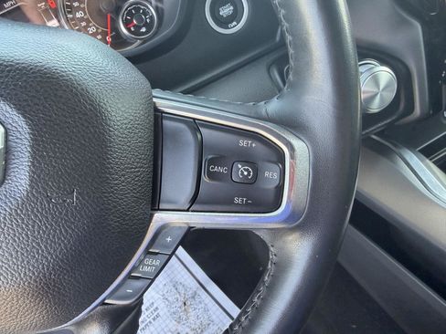 Used 2022 RAM 1500 Laramie w/ Sport Appearance Package AWD/4WD image 22
