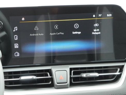 New 2026 Chevrolet TrailBlazer LS w/ LS Convenience Package AWD/4WD image 18