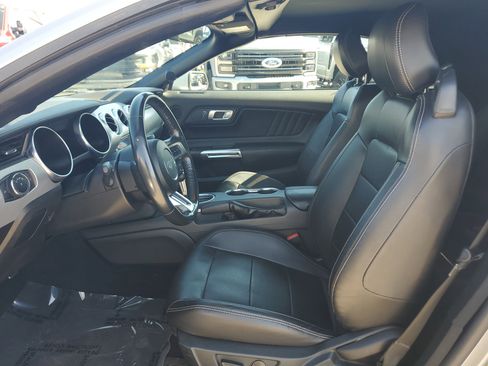 Used 2023 Ford Mustang Premium RWD image 18