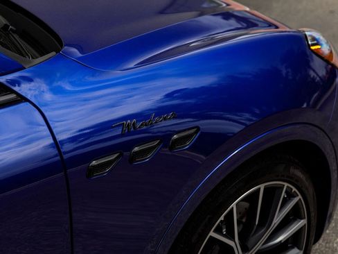 New 2026 Maserati Grecale Modena AWD/4WD image 34