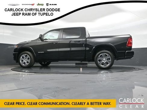 New 2026 RAM 1500 Big Horn image 70