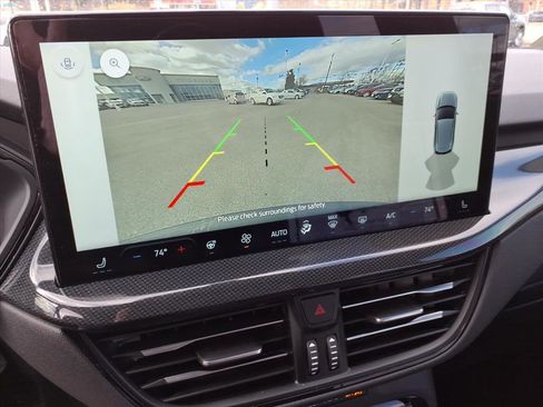 Used 2025 Ford Escape ST-Line w/ Equipment Group 301A image 15