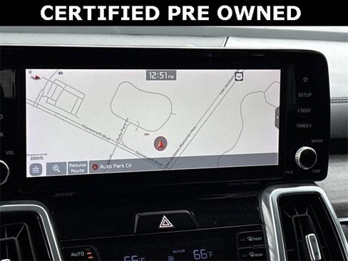 Used 2021 Kia Sorento SX Prestige image 15