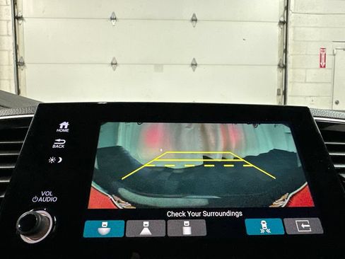 Used 2019 Honda Passport Touring image 29