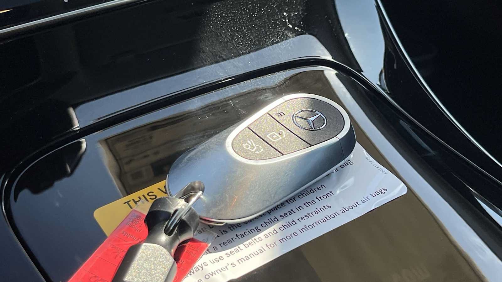 Used 2026 Mercedes-Benz C 300 4MATIC Sedan image 51