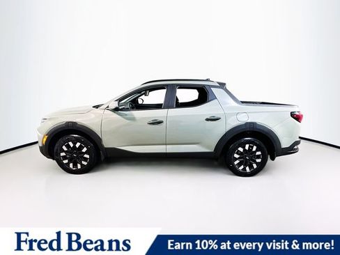 New 2026 Hyundai Santa Cruz SEL image 3