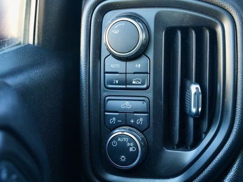 Used 2021 Chevrolet Silverado 1500 W/T w/ WT Value Package image 21