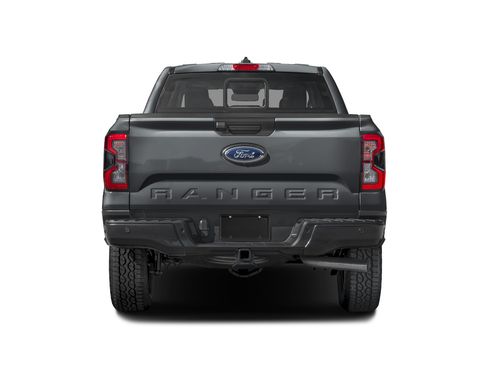 New 2026 Ford Ranger Lariat w/ FX4 Off-Road Package AWD/4WD image 27