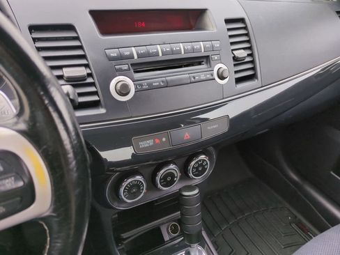 Used 2013 Mitsubishi Lancer Ralliart image 27