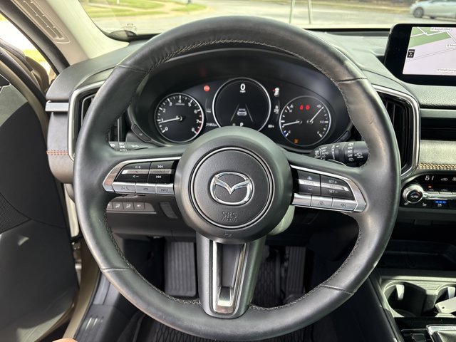 Used 2024 MAZDA CX-50 2.5 Turbo w/ Premium Plus Pkg AWD/4WD image 24