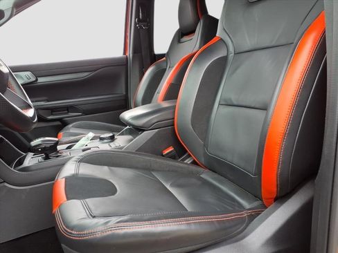 Used 2024 Ford Ranger Raptor image 28