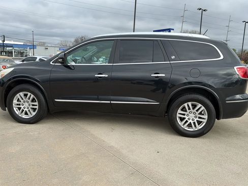 Used 2015 Buick Enclave Convenience FWD image 7