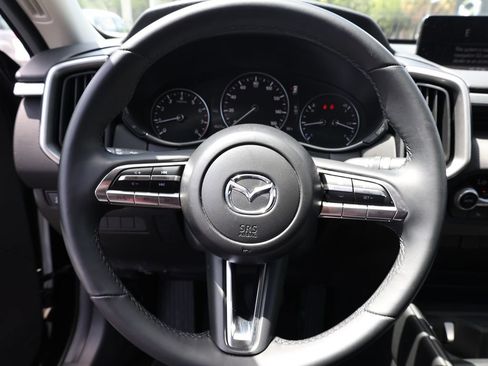 Certified 2026 MAZDA CX-50 Meridian Edition AWD/4WD image 34
