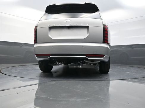 New 2026 Hyundai Palisade Calligraphy FWD image 36