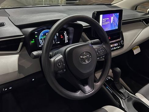 New 2026 Toyota Corolla LE image 15