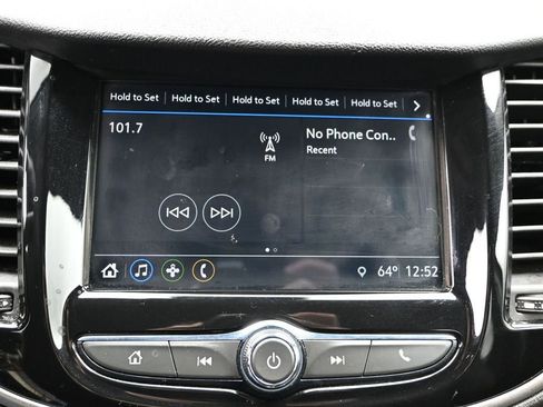 Used 2018 Chevrolet Trax LS FWD image 5