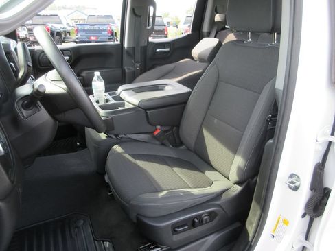 Certified 2021 GMC Sierra 1500 2WD Double Cab w/ Sierra Value Package image 16
