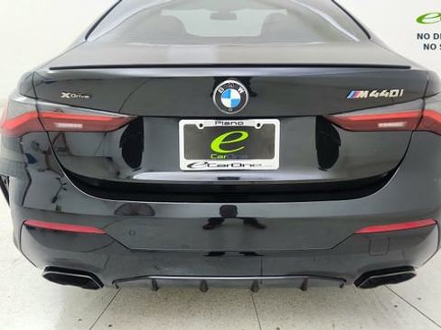 Used 2021 BMW 440i xDrive Coupe w/ Premium Package AWD/4WD image 12