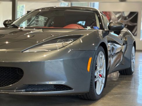 Used 2014 Lotus Evora 2+2 image 7