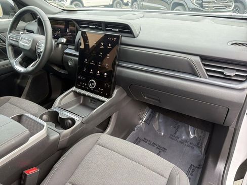 Used 2025 GMC Terrain Elevation image 34