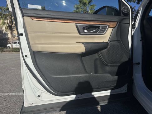 Used 2020 Honda CR-V EX-L image 16