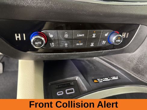 Used 2023 Buick Enclave Premium w/ Experience Buick Package image 14