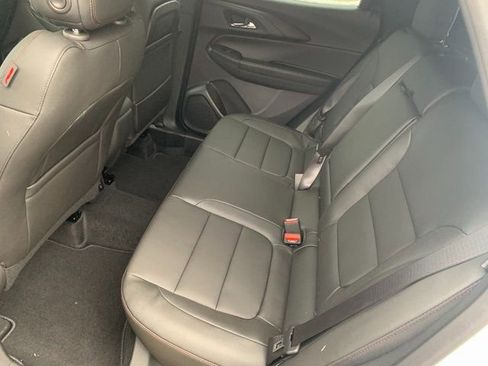 New 2026 Chevrolet TrailBlazer RS w/ Convenience Package image 8