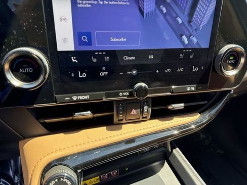 Certified 2023 Lexus NX 350 AWD image 19