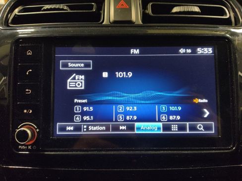 Used 2024 Mitsubishi Mirage ES image 25