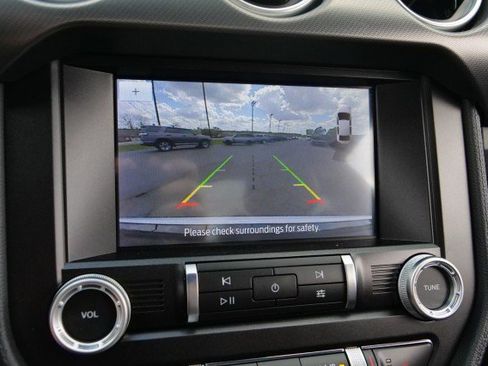 Used 2021 Ford Mustang GT Premium w/ Equipment Group 401A image 23