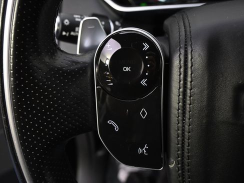 Used 2022 Land Rover Range Rover Sport HSE Silver Edition image 31