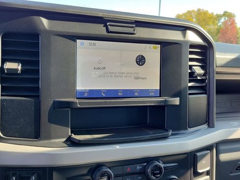 New 2026 Ford F350 XL w/ XL Chrome Package image 27