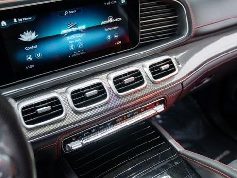 Used 2021 Mercedes-Benz GLE 63 AMG S image 45