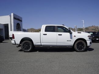 New 2026 RAM 2500 Big Horn RWD video 3