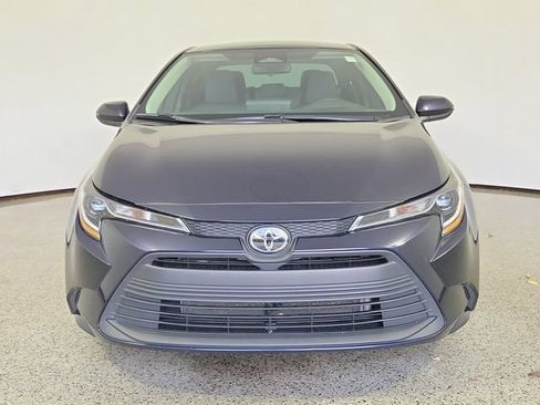 Used 2024 Toyota Corolla LE FWD image 3