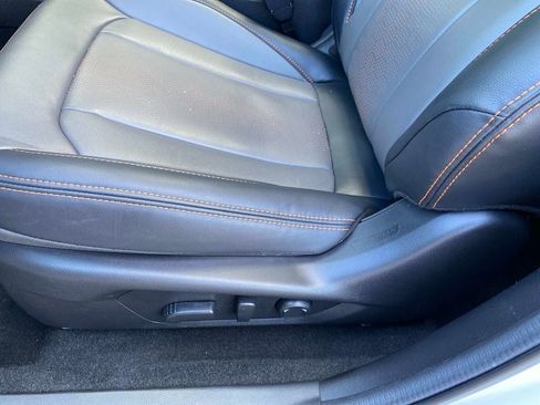 Certified 2024 Subaru Crosstrek 2.5i Limited AWD/4WD image 24