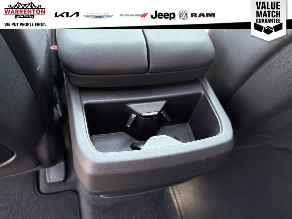 Used 2027 Kia Telluride SX Prestige X-Pro AWD/4WD image 16