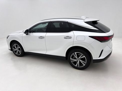 Used 2025 Lexus RX 350 Premium AWD/4WD image 10
