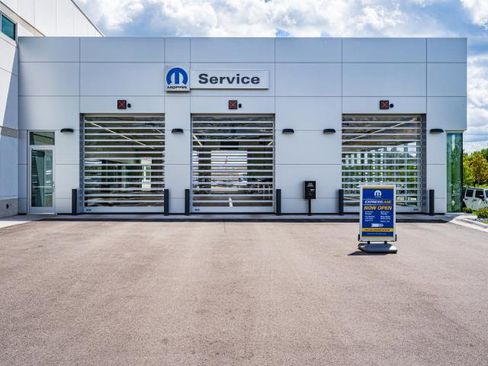 Used 2020 RAM 1500 Classic Warlock w/ Electronics Group image 42