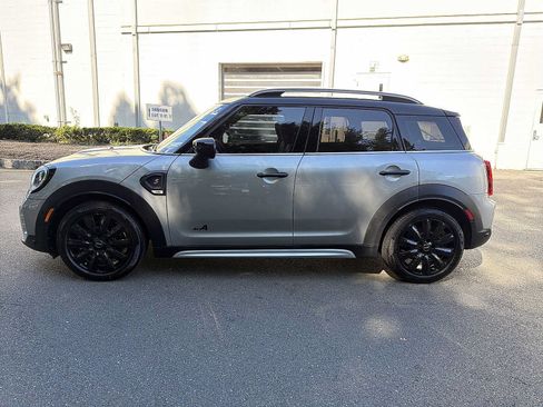Used 2024 MINI Cooper Countryman S AWD/4WD image 11