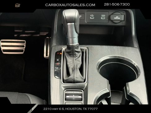 Used 2026 Honda Civic Sport image 15