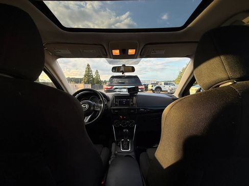 Used 2015 MAZDA CX-5 Touring FWD image 23